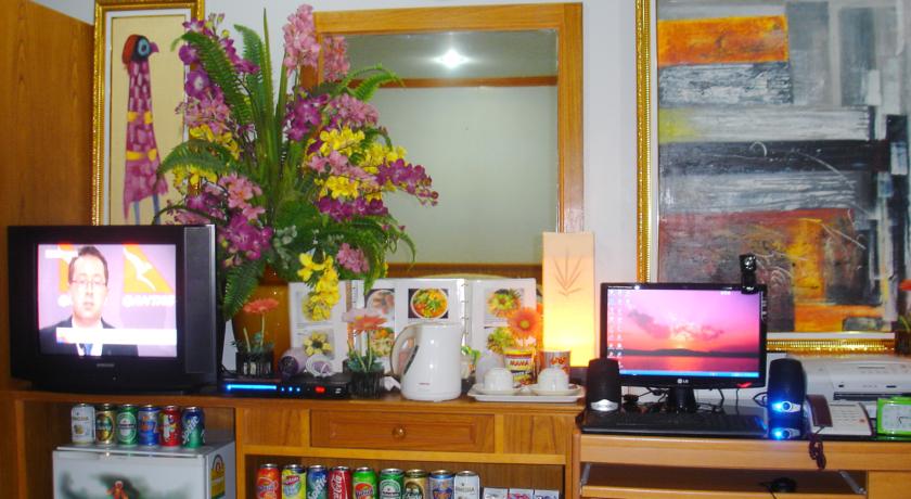 Lamai Guesthouse — о. Пхукет, Таїланд мініатюра 6
