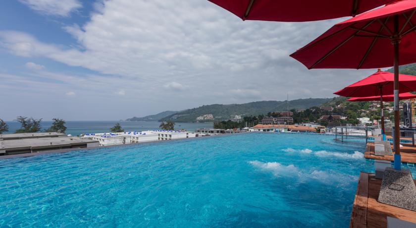 The Charm Resort Phuket — о. Пхукет, Таїланд мініатюра 6