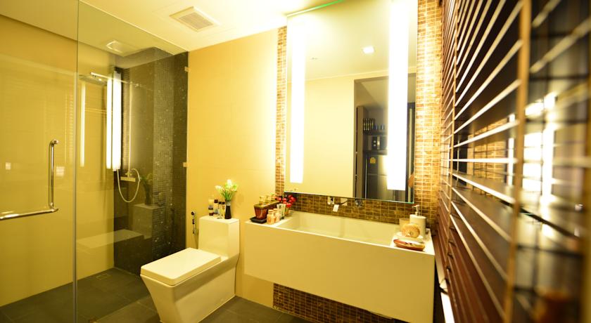 The Charm Resort Phuket — о. Пхукет, Таїланд мініатюра 9