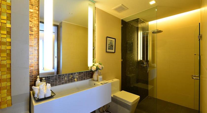 The Charm Resort Phuket — о. Пхукет, Таїланд мініатюра 12