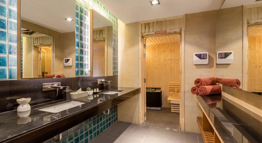 The Charm Resort Phuket — о. Пхукет, Таїланд мініатюра 17