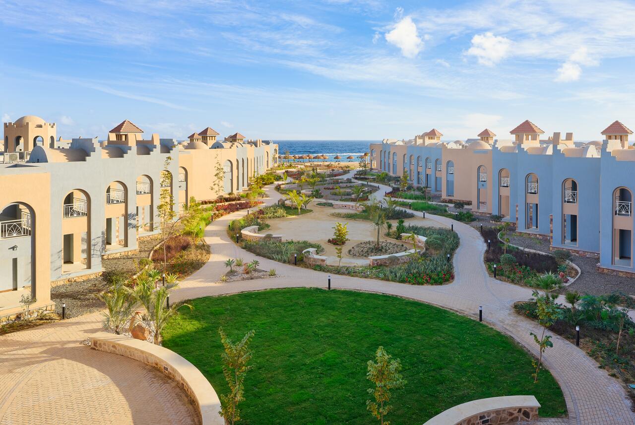 Lazuli Hotel — Марса Алам, Єгипет мініатюра 36