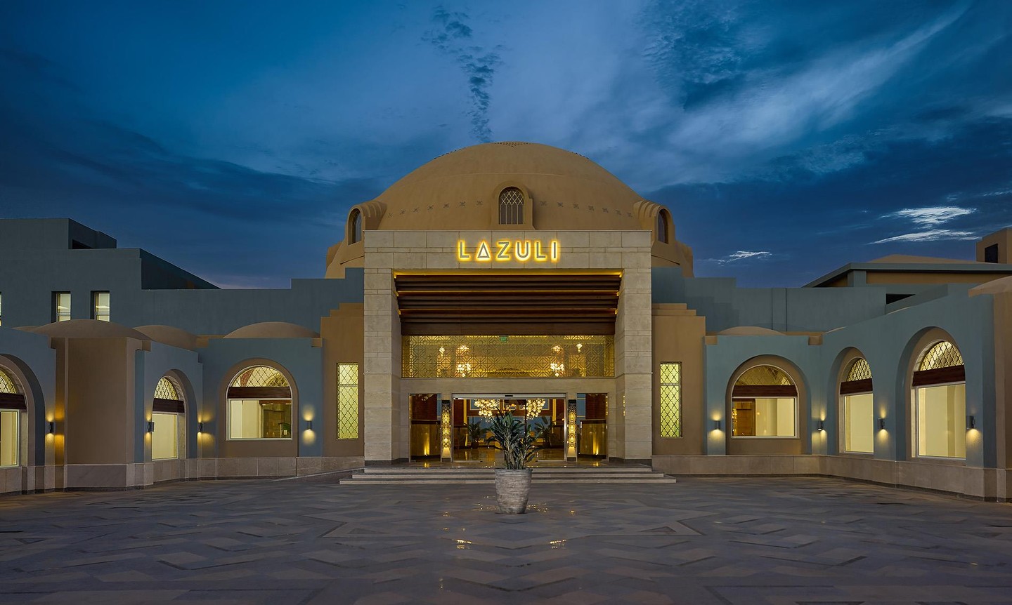 Lazuli Hotel — Марса Алам, Єгипет мініатюра 37