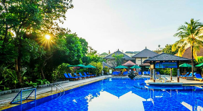 Risata Bali Resort & Spa Tuban — о. Балі, Індонезія мініатюра 243