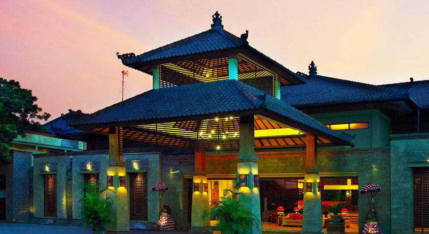 Risata Bali Resort & Spa Tuban — о. Балі, Індонезія мініатюра 244