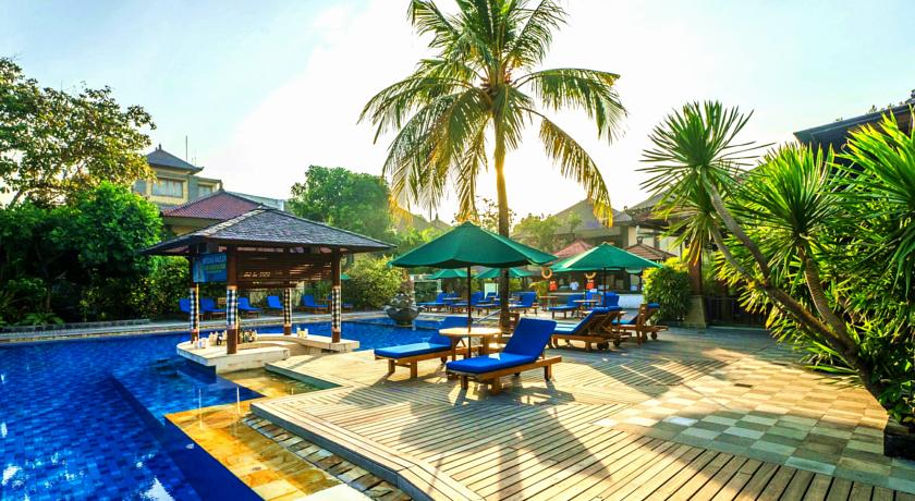 Risata Bali Resort & Spa Tuban — о. Балі, Індонезія мініатюра 245