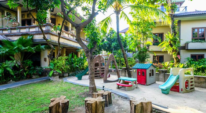 Risata Bali Resort & Spa Tuban — о. Балі, Індонезія мініатюра 246