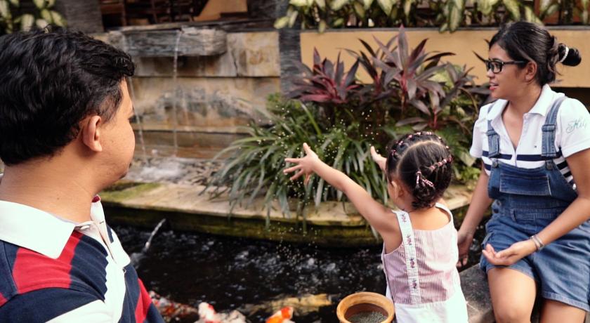 Risata Bali Resort & Spa Tuban — о. Балі, Індонезія мініатюра 247