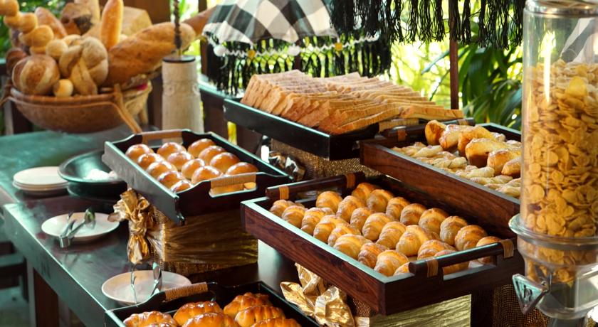 Risata Bali Resort & Spa Tuban — о. Балі, Індонезія мініатюра 249