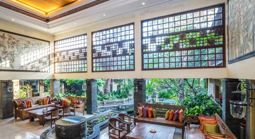 Risata Bali Resort & Spa Tuban — о. Балі, Індонезія мініатюра 251