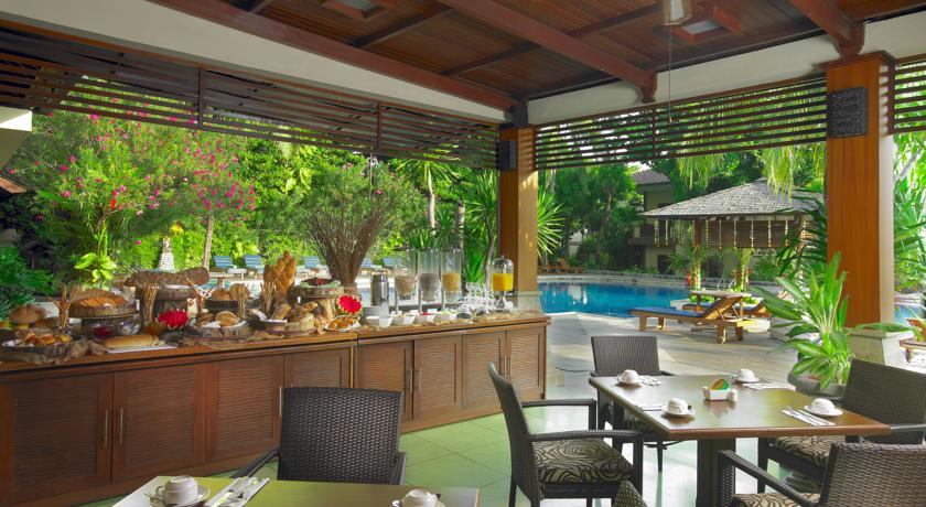 Risata Bali Resort & Spa Tuban — о. Балі, Індонезія мініатюра 253