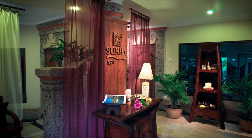 Risata Bali Resort & Spa Tuban — о. Балі, Індонезія мініатюра 254
