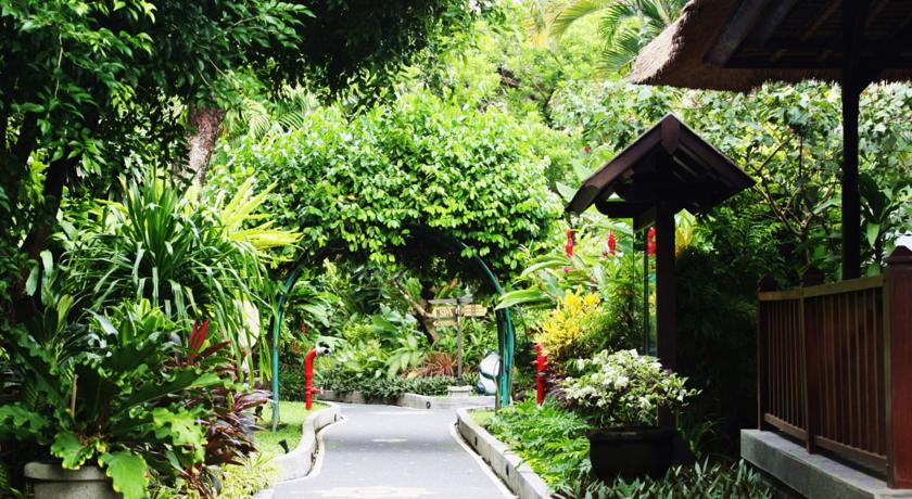Risata Bali Resort & Spa Tuban — о. Балі, Індонезія мініатюра 255