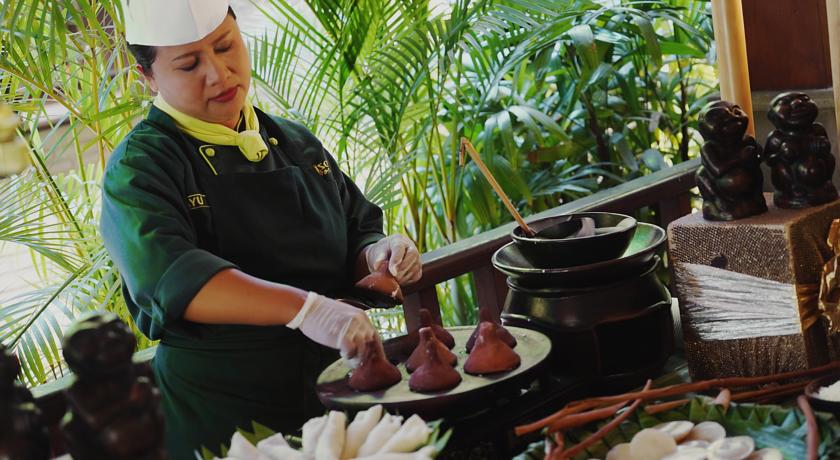 Risata Bali Resort & Spa Tuban — о. Балі, Індонезія мініатюра 256