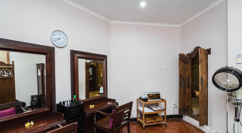 Risata Bali Resort & Spa Tuban — о. Балі, Індонезія мініатюра 257