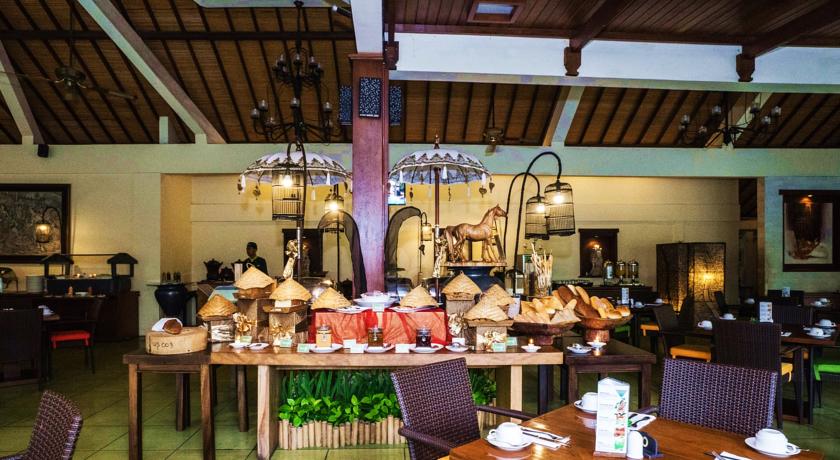 Risata Bali Resort & Spa Tuban — о. Балі, Індонезія мініатюра 258