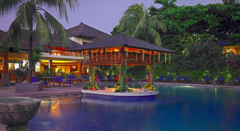 Risata Bali Resort & Spa Tuban — о. Балі, Індонезія мініатюра 259