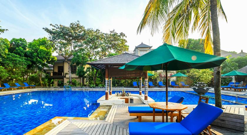 Risata Bali Resort & Spa Tuban — о. Балі, Індонезія мініатюра 261