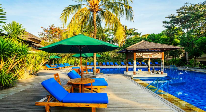 Risata Bali Resort & Spa Tuban — о. Балі, Індонезія мініатюра 262