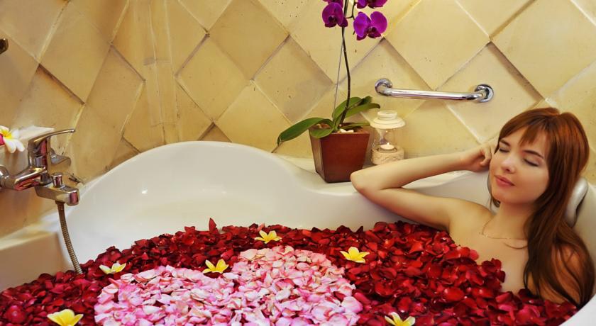 Risata Bali Resort & Spa Tuban — о. Балі, Індонезія мініатюра 264