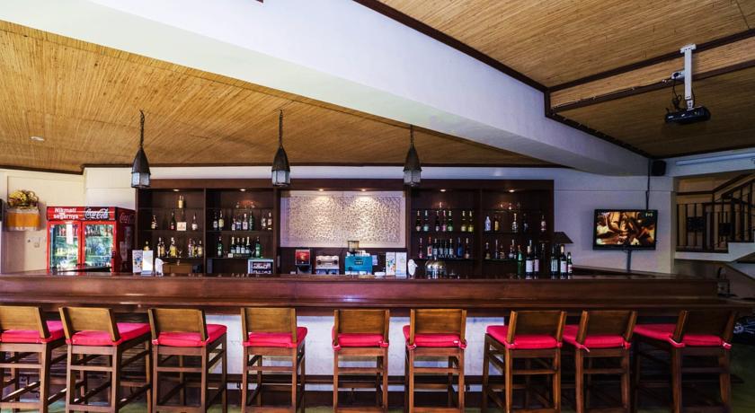 Risata Bali Resort & Spa Tuban — о. Балі, Індонезія мініатюра 265