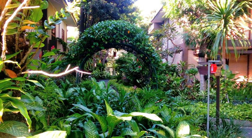 Risata Bali Resort & Spa Tuban — о. Балі, Індонезія мініатюра 266