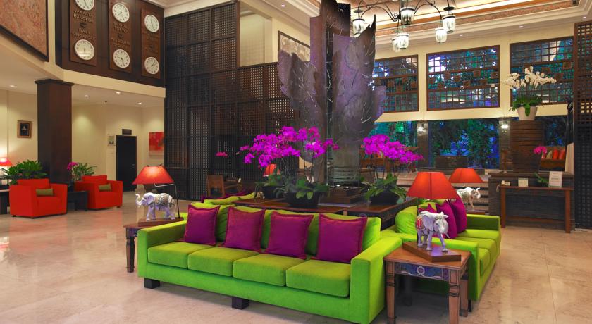 Risata Bali Resort & Spa Tuban — о. Балі, Індонезія мініатюра 267