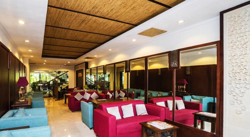 Risata Bali Resort & Spa Tuban — о. Балі, Індонезія мініатюра 268