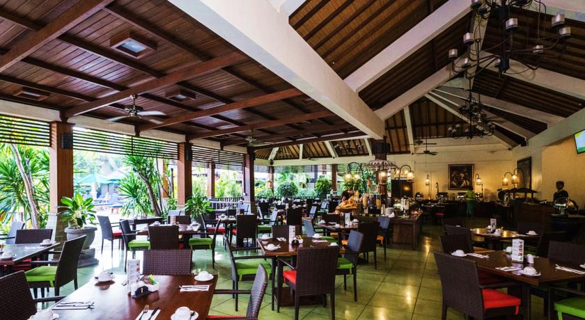 Risata Bali Resort & Spa Tuban — о. Балі, Індонезія мініатюра 270