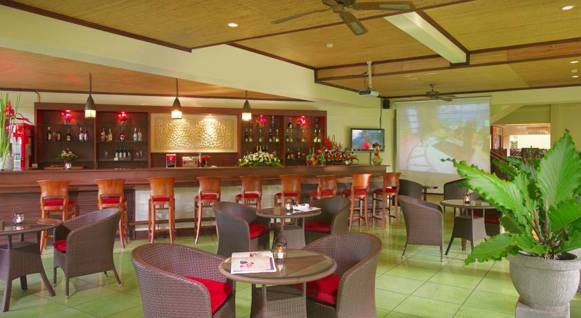 Risata Bali Resort & Spa Tuban — о. Балі, Індонезія мініатюра 271