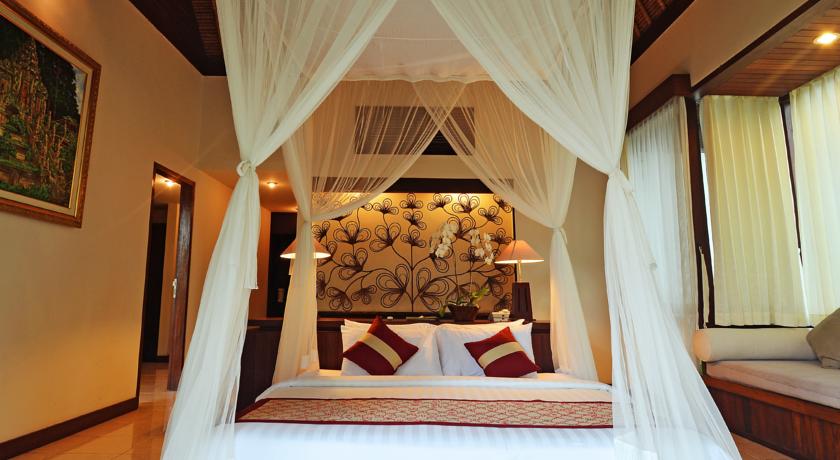 Pertiwi Resort & Spa — о. Балі, Індонезія мініатюра 6