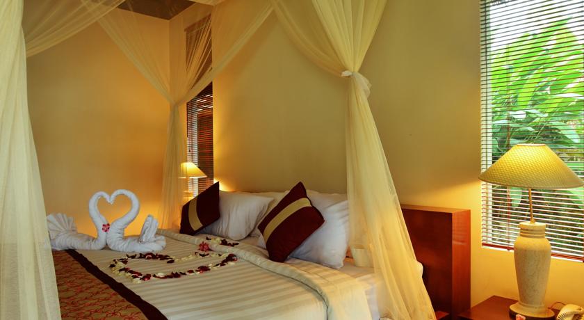Pertiwi Resort & Spa — о. Балі, Індонезія мініатюра 10
