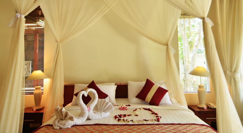Pertiwi Resort & Spa — о. Балі, Індонезія мініатюра 13