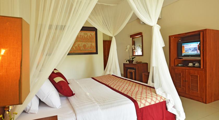 Pertiwi Resort & Spa — о. Балі, Індонезія мініатюра 15