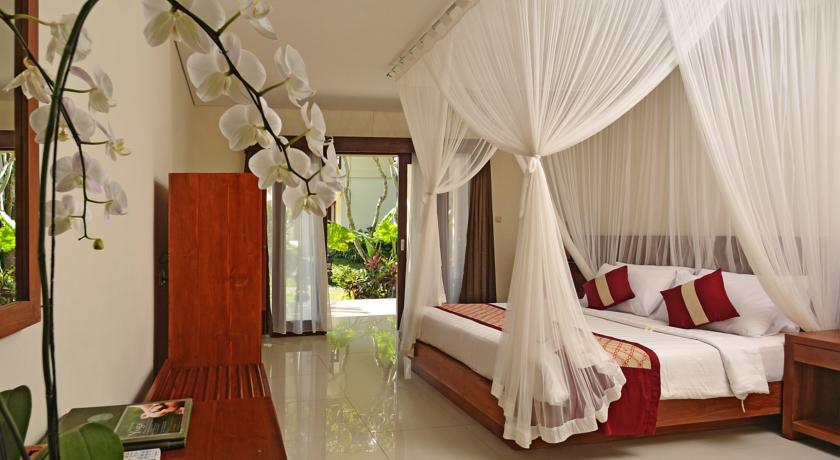 Pertiwi Resort & Spa — о. Балі, Індонезія мініатюра 16