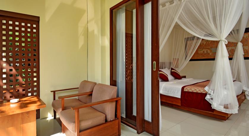 Pertiwi Resort & Spa — о. Балі, Індонезія мініатюра 17