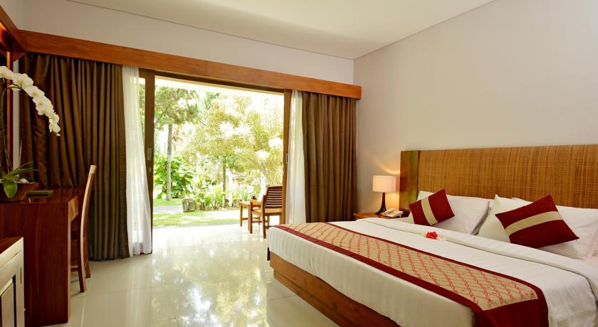 Pertiwi Resort & Spa — о. Балі, Індонезія мініатюра 18