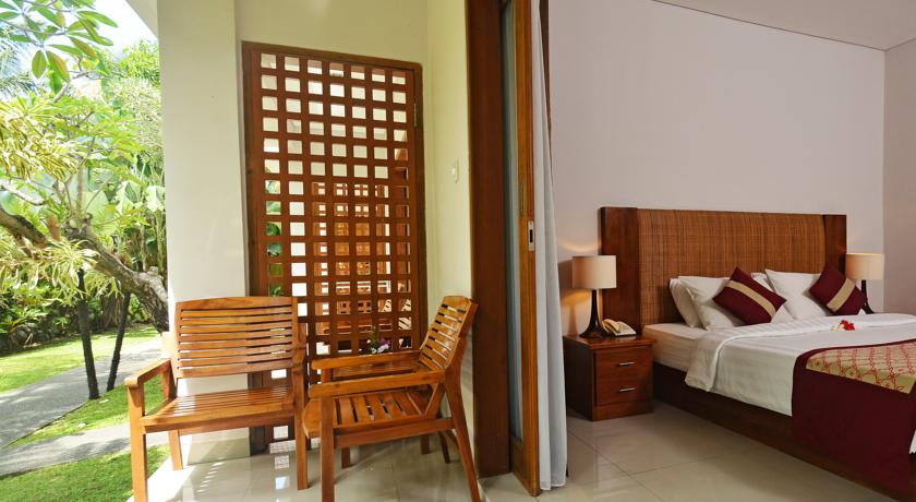Pertiwi Resort & Spa — о. Балі, Індонезія мініатюра 20