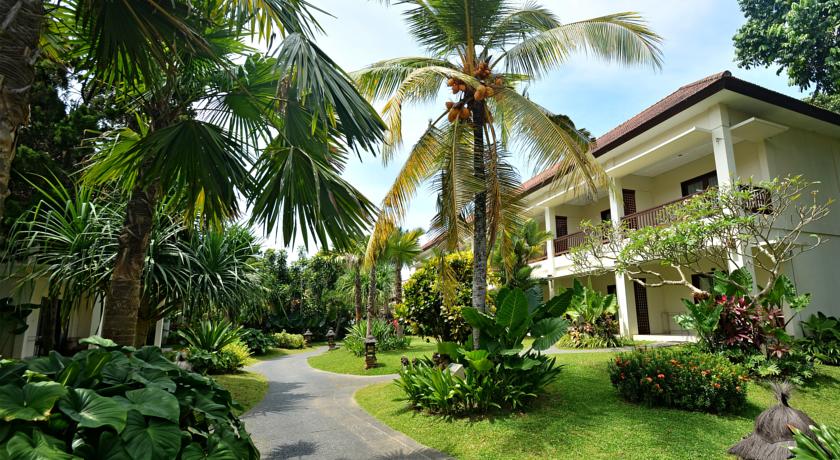 Pertiwi Resort & Spa — о. Балі, Індонезія мініатюра 23