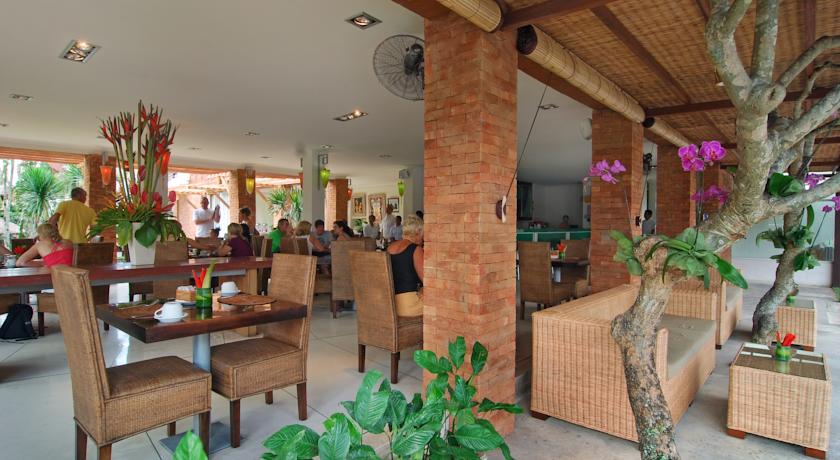 Pertiwi Resort & Spa — о. Балі, Індонезія мініатюра 34