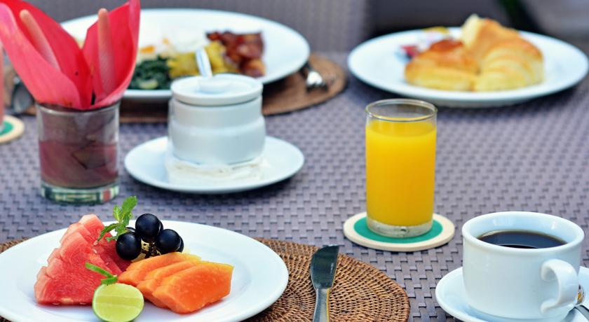 Pertiwi Resort & Spa — о. Балі, Індонезія мініатюра 39