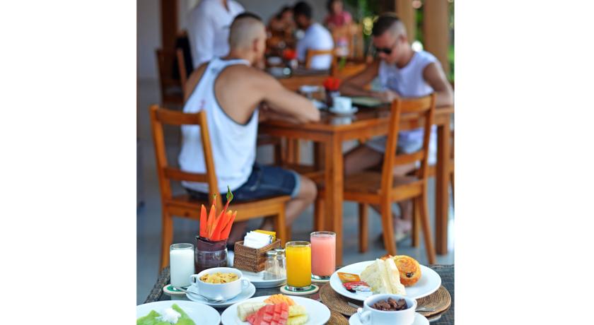 Pertiwi Resort & Spa — о. Балі, Індонезія мініатюра 40