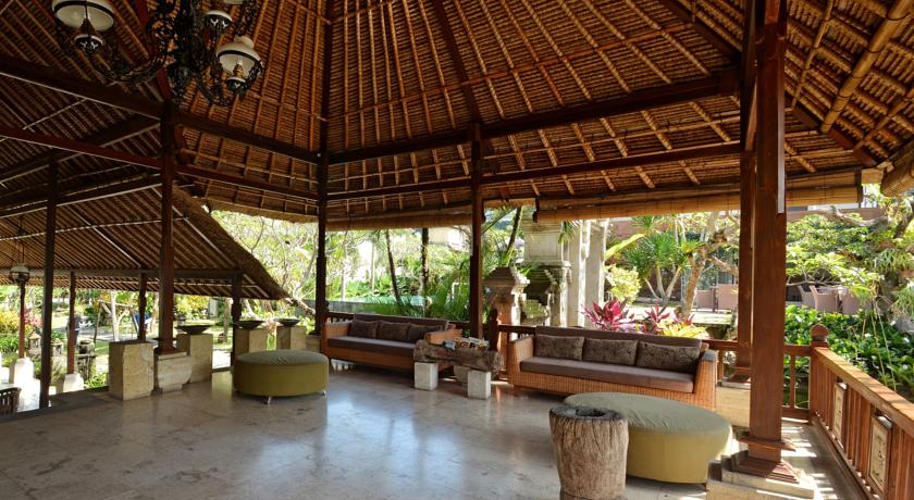 Pertiwi Resort & Spa — о. Балі, Індонезія мініатюра 42