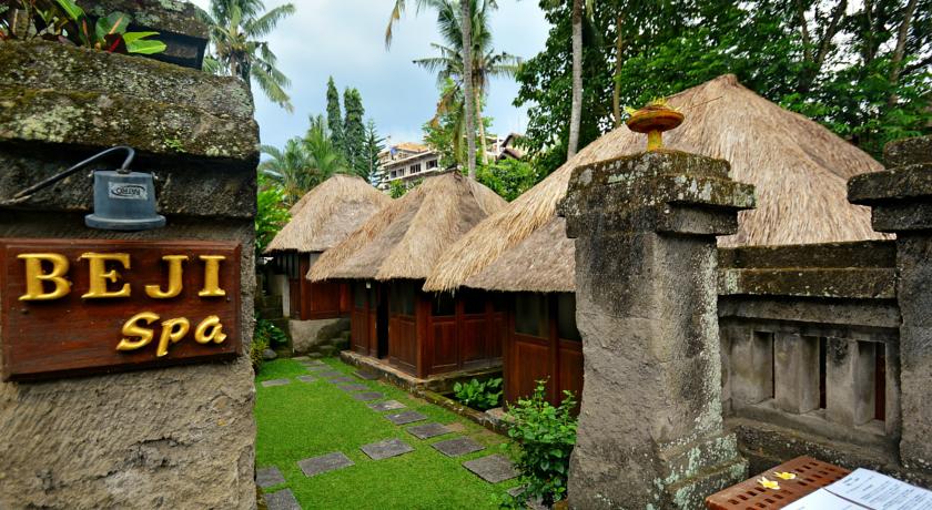Pertiwi Resort & Spa — о. Балі, Індонезія мініатюра 44