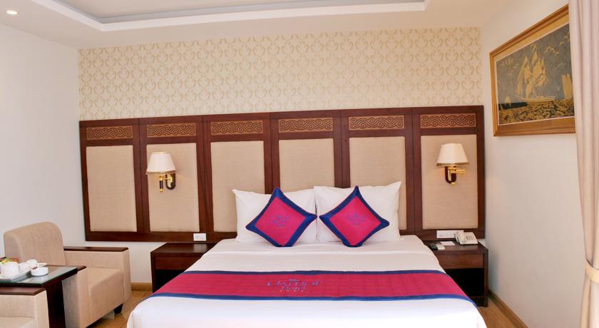 Galliot Hotel — Нячанг, В'єтнам мініатюра 7