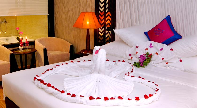 Galliot Hotel — Нячанг, В'єтнам мініатюра 10