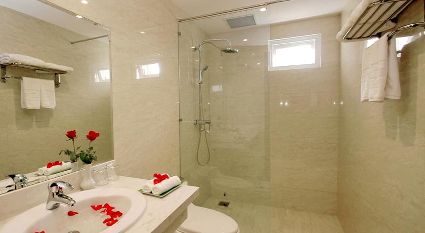 Galliot Hotel — Нячанг, В'єтнам мініатюра 12