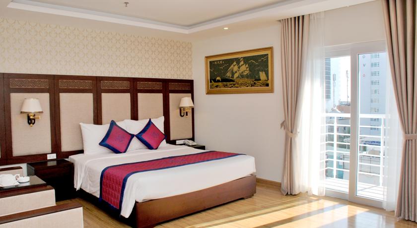 Galliot Hotel — Нячанг, В'єтнам мініатюра 14