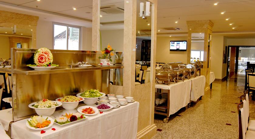 Galliot Hotel — Нячанг, В'єтнам мініатюра 20