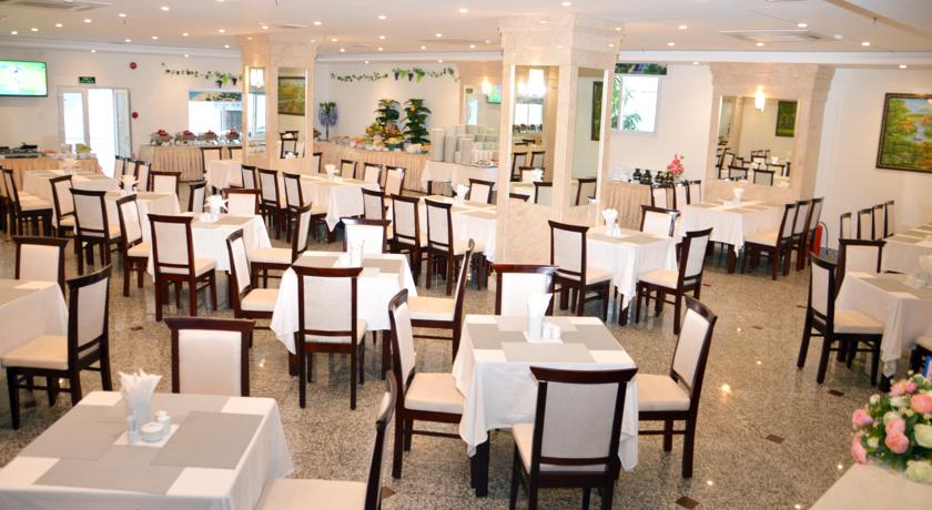 Galliot Hotel — Нячанг, В'єтнам мініатюра 24